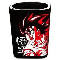 Goku Square Shot Glass 2 oz. - Dragon Ball Z