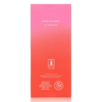 Mini Soft AF Teal 10-Function G-Spot Vibrator - 5.5 Inch