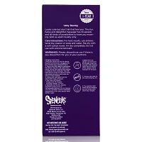 Very Bunny 10-Function Rechargeable Vibrator 4 Inch - Hott Love