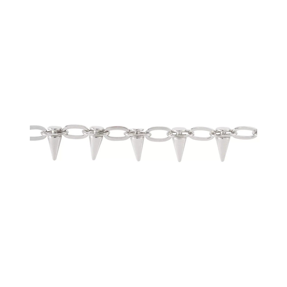 Spiked Link Wallet Chain