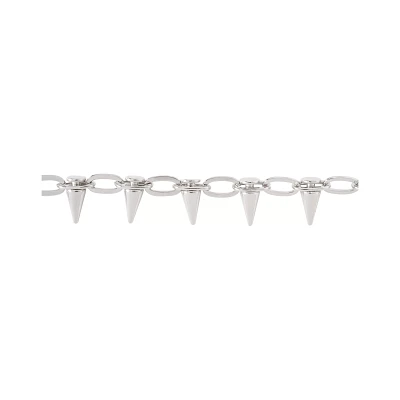 Spiked Link Wallet Chain