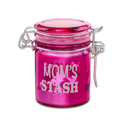 Mom Stash Jar - 1.5 oz.