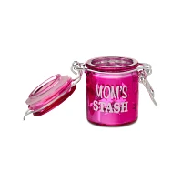 Mom Stash Jar - 1.5 oz.