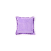 Pink Fuzzy Bratz Pillow
