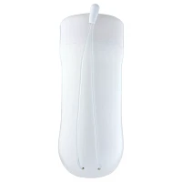 Slick N' Slide 2.0 Waterproof Vibrating Stroker - Arouz'd