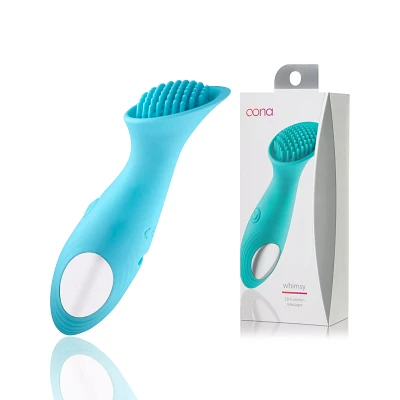Oona Whimsy Clitoral Vibrator