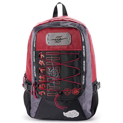 Itachi Built-Up Backpack - Naruto Shippuden