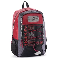 Itachi Built-Up Backpack - Naruto Shippuden