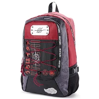 Itachi Built-Up Backpack - Naruto Shippuden