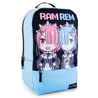 Ram and Rem Backpack - Re:Zero