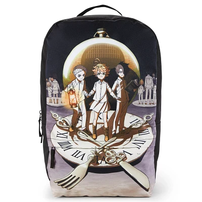 The Promised Neverland Backpack