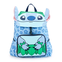 Loungefly 3D Stitch Hula Backpack - Lilo & Stitch