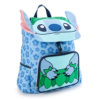 Loungefly 3D Stitch Hula Backpack - Lilo & Stitch