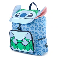 Loungefly 3D Stitch Hula Backpack - Lilo & Stitch