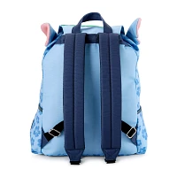 Loungefly 3D Stitch Hula Backpack - Lilo & Stitch