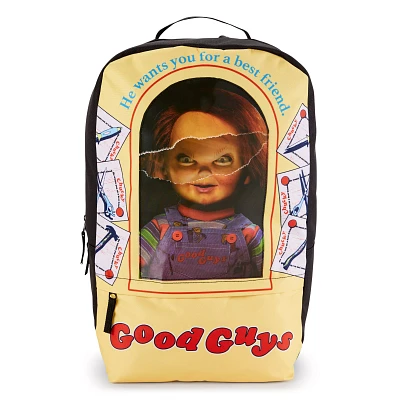 Good Guys Chucky Backpack