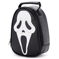 Ghost Face Lunch Box