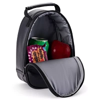 Ghost Face Lunch Box