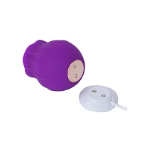 Full Bloom Rechargeable Tongue Vibrator 3 Inch - Hott Love Extreme