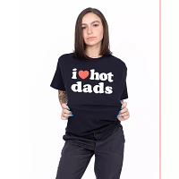 I Heart Hot Dads T Shirt - Danny Duncan
