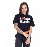 I Heart Hot Dads T Shirt - Danny Duncan