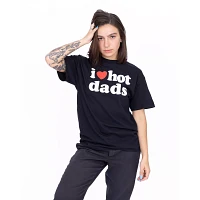 I Heart Hot Dads T Shirt - Danny Duncan