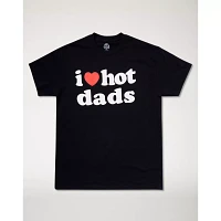 I Heart Hot Dads T Shirt - Danny Duncan