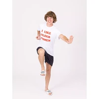 I Like Older Women T Shirt - Danny Duncan
