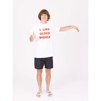 I Like Older Women T Shirt - Danny Duncan