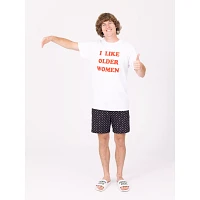 I Like Older Women T Shirt - Danny Duncan