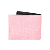 Playboy Bunny Embossed Bifold Wallet