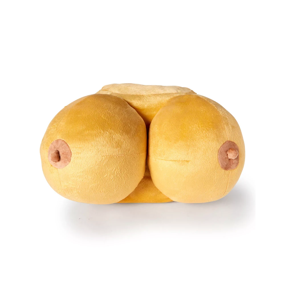 Boobs Pillow