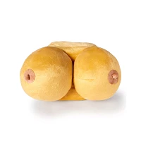 Boobs Pillow
