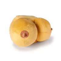 Boobs Pillow