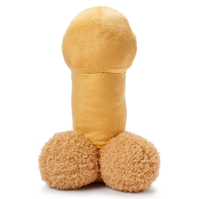 Beige Penis Pillow
