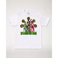 It's Morphin Time T Shirt - Power Rangers