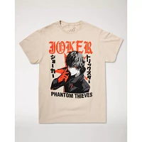 Joker T Shirt - Persona 5