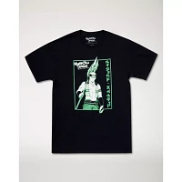 Bald Ruijerd T Shirt - Mushuku Tensei