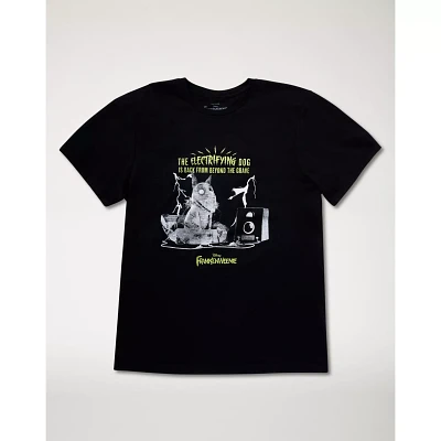 Frankenweenie T Shirt