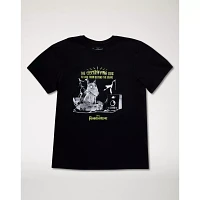 Frankenweenie T Shirt
