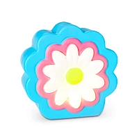 Groovy Daisy USB Lamp