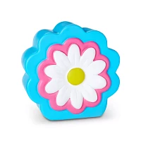 Groovy Daisy USB Lamp