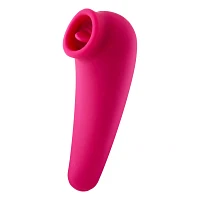 plusOne Flutter Arouser
