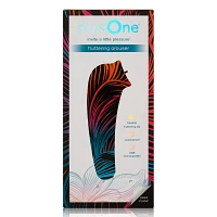 plusOne Flutter Arouser