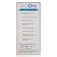 plusOne Flutter Arouser