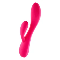 plusOne Dual Vibrating Massager