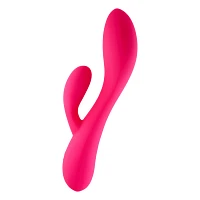 plusOne Dual Vibrating Massager