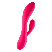 plusOne Dual Vibrating Massager