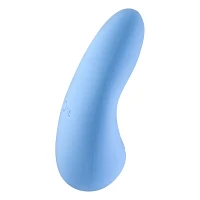 plusOne Clitoral Mini Massager