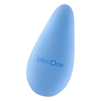 plusOne Clitoral Mini Massager